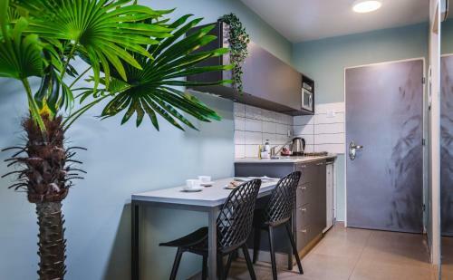 Apartamento Almog Eilat