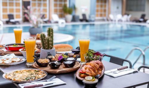 Apartamento Almog Eilat