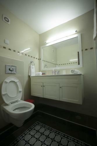 Apartamento Avi's Suites
