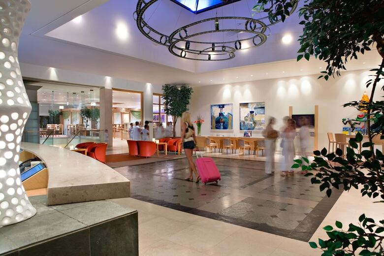 Isrotel Agamim Hotel