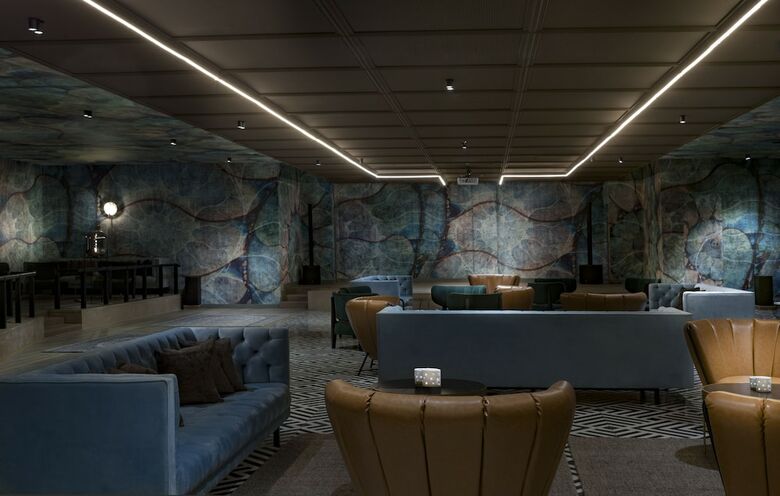 Isrotel Agamim Hotel