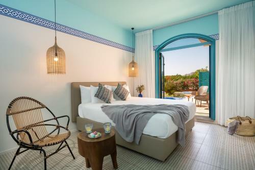 Hotel U Splash Resort Eilat