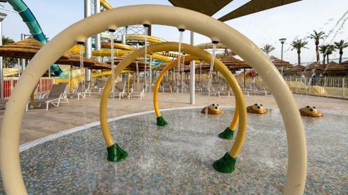 Hotel U Splash Resort Eilat