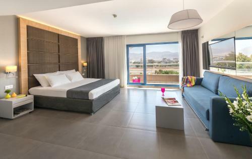 Hotel Astral Coral