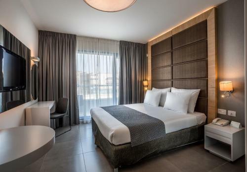 Hotel Astral Coral