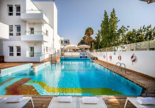 Hotel Astral Coral