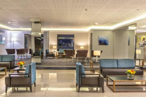 Hotel Astral Coral