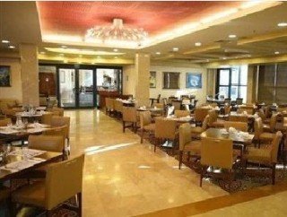 Hotel Rimonim Central Park