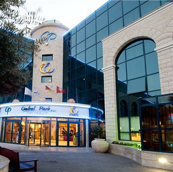 Hotel Rimonim Central Park