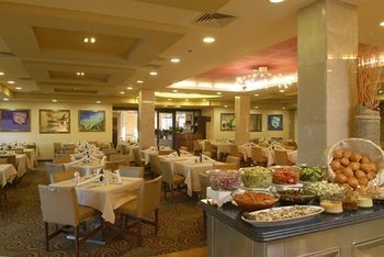 Hotel Rimonim Central Park