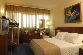 Hotel Rimonim Central Park