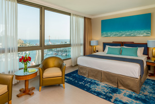 Magic Palace Hotel