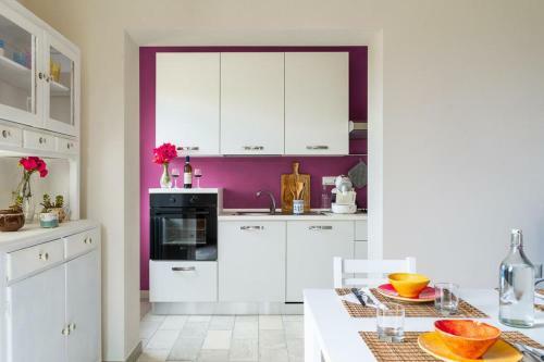 Apartamento Agriturismo La Casina Nel Vigneto