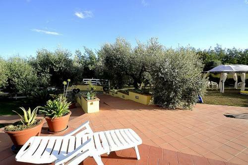 Rome Villa Sleeps 10 Pool Air Con Wifi