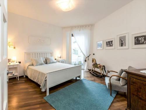 Apartamento Locazione Turistica San Giorgio
