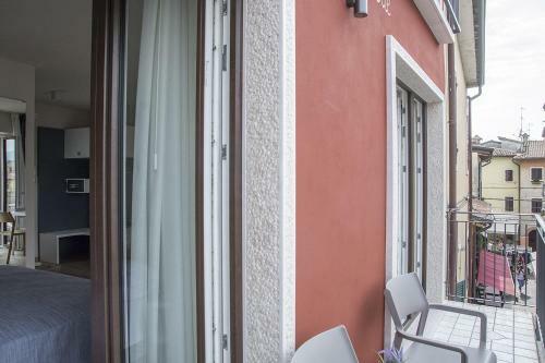 Hostal Casa Beccherie