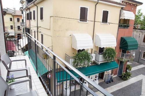 Hostal Casa Beccherie