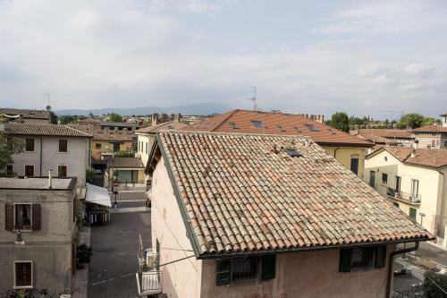 Hostal Casa Beccherie