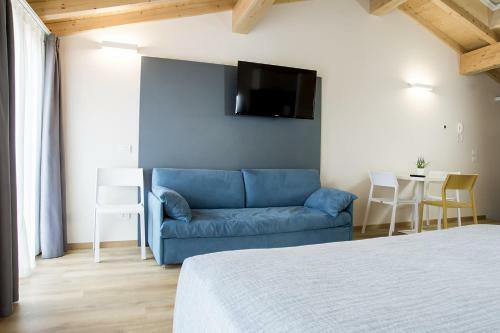 Hostal Casa Beccherie