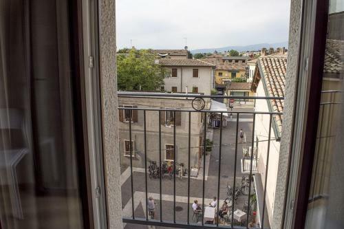 Hostal Casa Beccherie