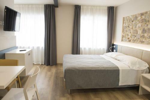 Hostal Casa Beccherie