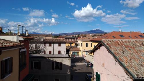 Hostal Casa Beccherie