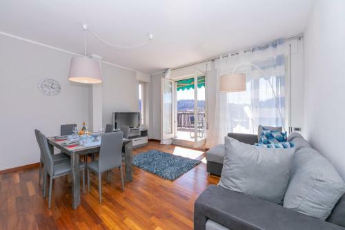 Apartamento Appartamento Il Golfo