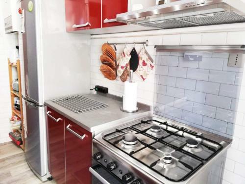 Apartamento Emerald Way - Nice Flat Near The Beach