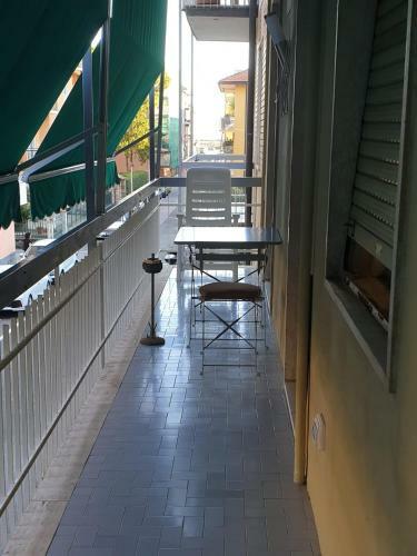 Apartamento Emerald Way - Nice Flat Near The Beach
