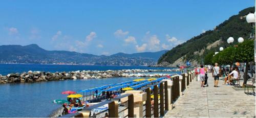 Apartamento Emerald Way - Nice Flat Near The Beach