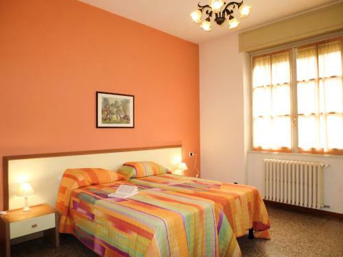 Apartamento Locazione Turistica Alda - Lvm182