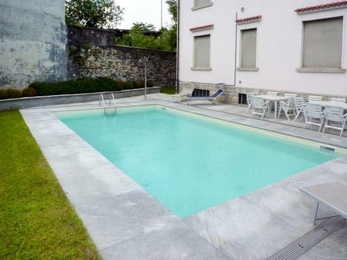 Apartamento Locazione Turistica Alda - Lvm182