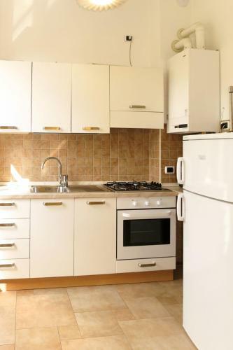 Apartamento Locazione Turistica Alda - Lvm182