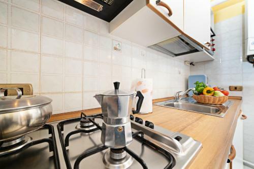 Apartment Blitz - Regarda Travel