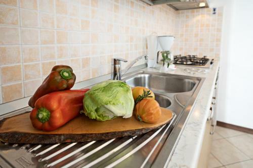Apartment Miralago - Regarda Travel