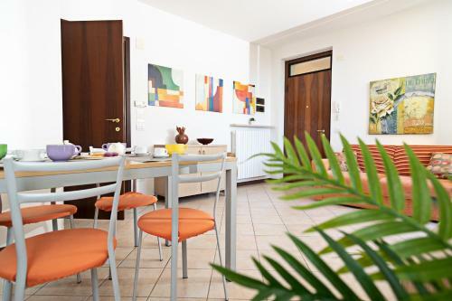 Apartment Miralago - Regarda Travel