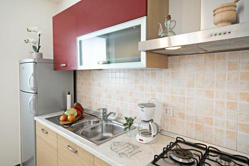 Apartment Miralago - Regarda Travel