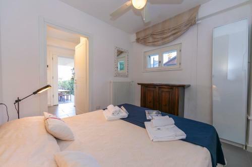 Apartamento Charming Laveno Sunset With Pool