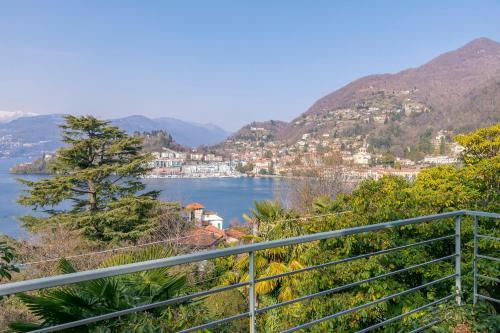 Apartamento Charming Laveno Sunset With Pool