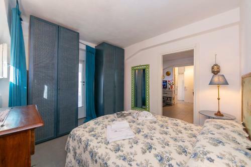 Apartamento Charming Laveno Sunset With Pool