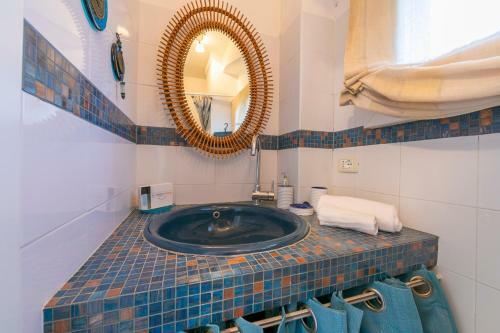 Apartamento Charming Laveno Sunset With Pool