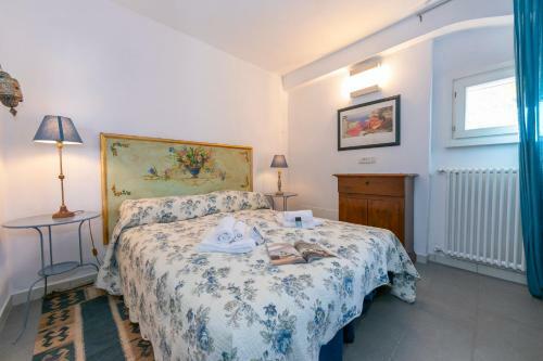 Apartamento Charming Laveno Sunset With Pool