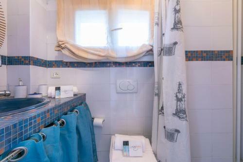 Apartamento Charming Laveno Sunset With Pool