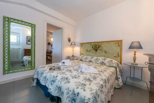 Apartamento Charming Laveno Sunset With Pool