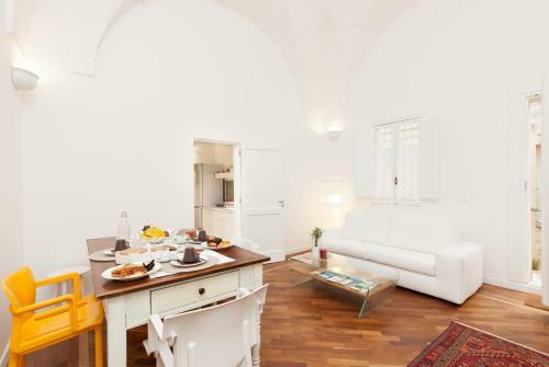 Apartamento San Matteo House