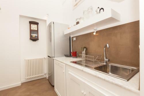 Apartamento San Matteo House