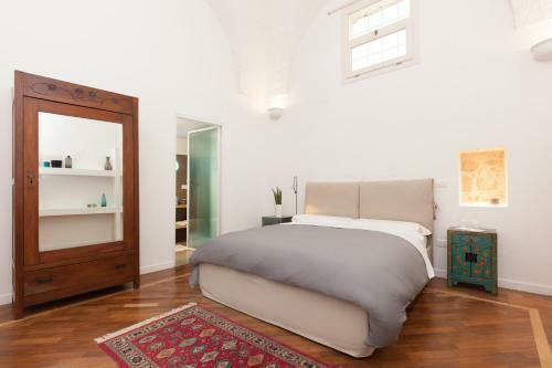 Apartamento San Matteo House