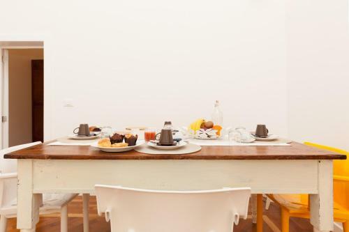 Apartamento San Matteo House
