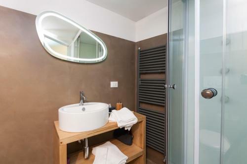 Apartamento San Matteo House