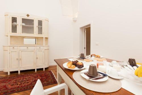 Apartamento San Matteo House